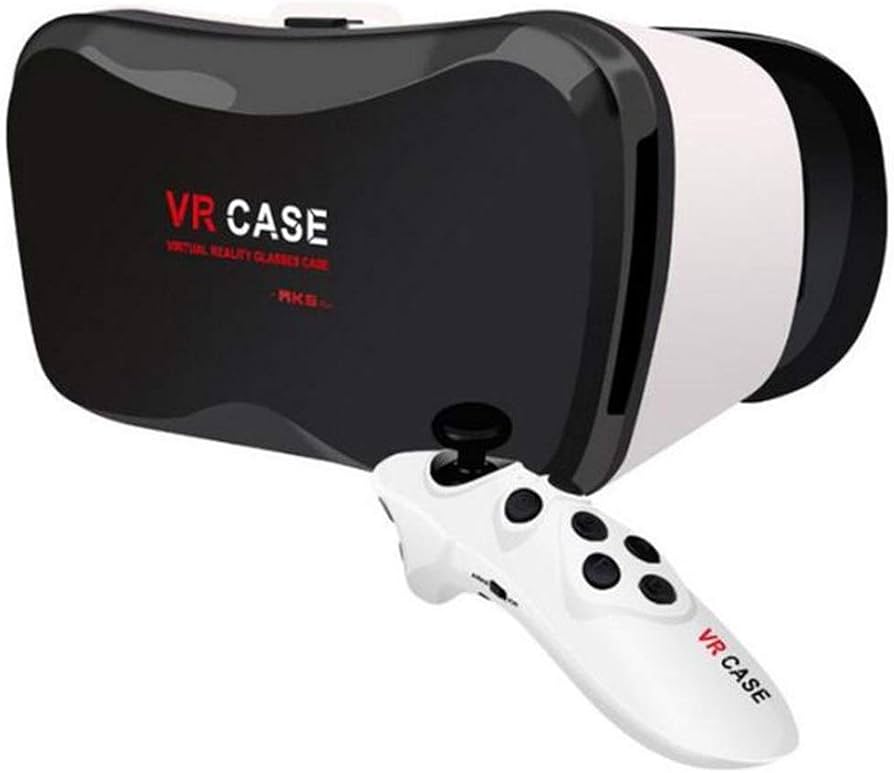 Amazon.co.jp: Vrヘッドセットバーチャルリアリティギアvrジェット