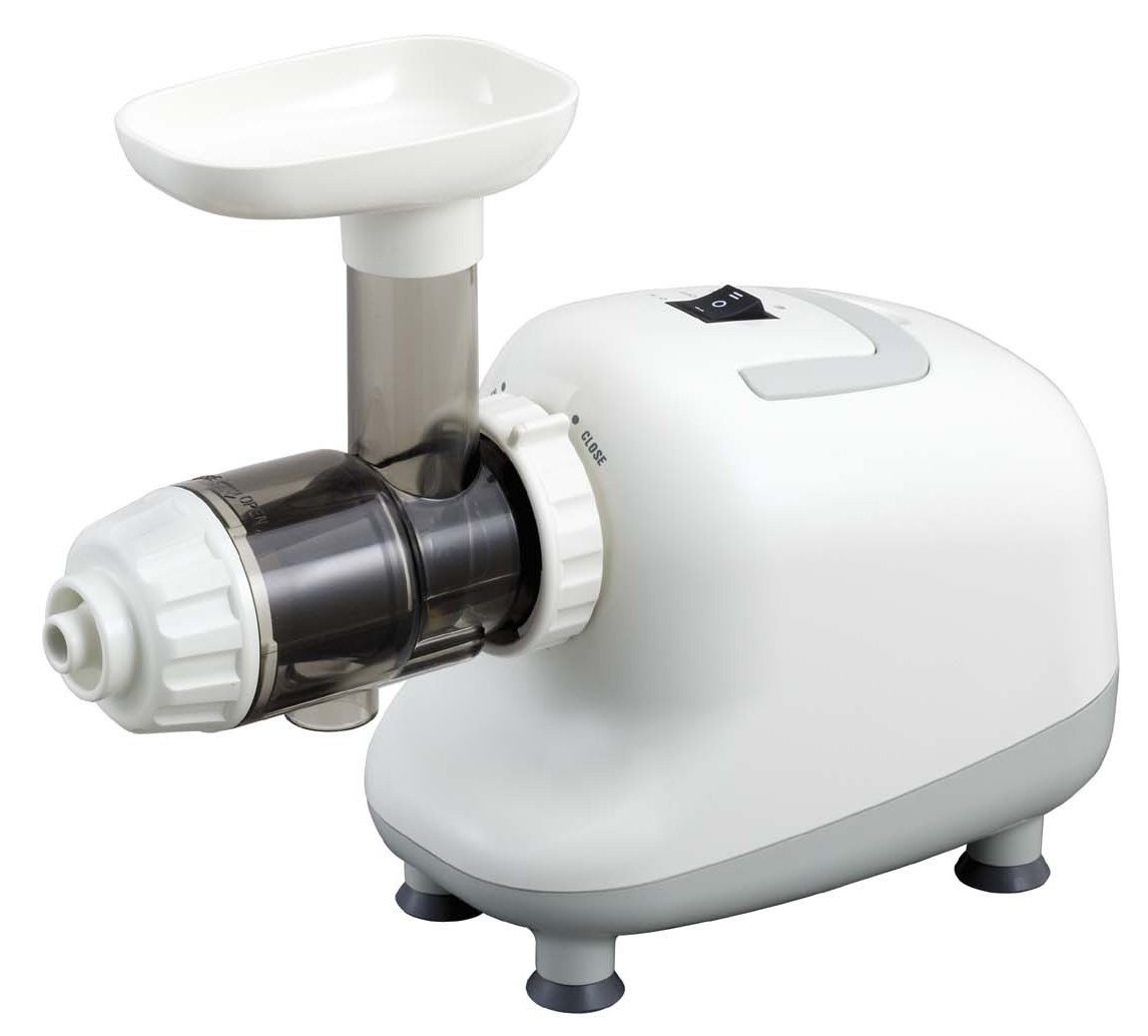 Amazon | ゼンケン マルチジューサー&クッカー ベジフル ZJ-B1