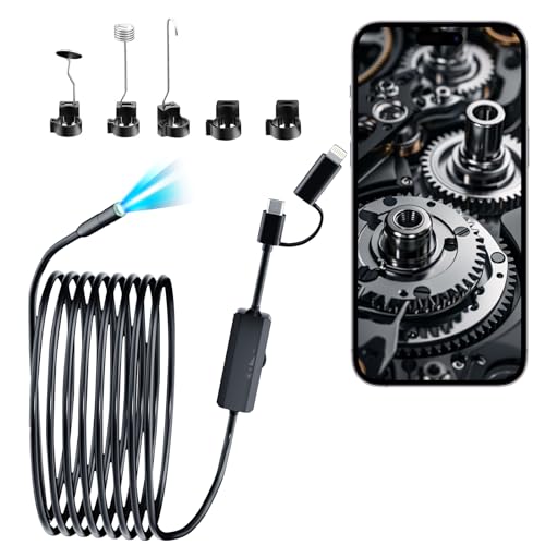 工業用内視鏡カメラ」の人気商品一覧 | 安い商品を通販サイトから探す