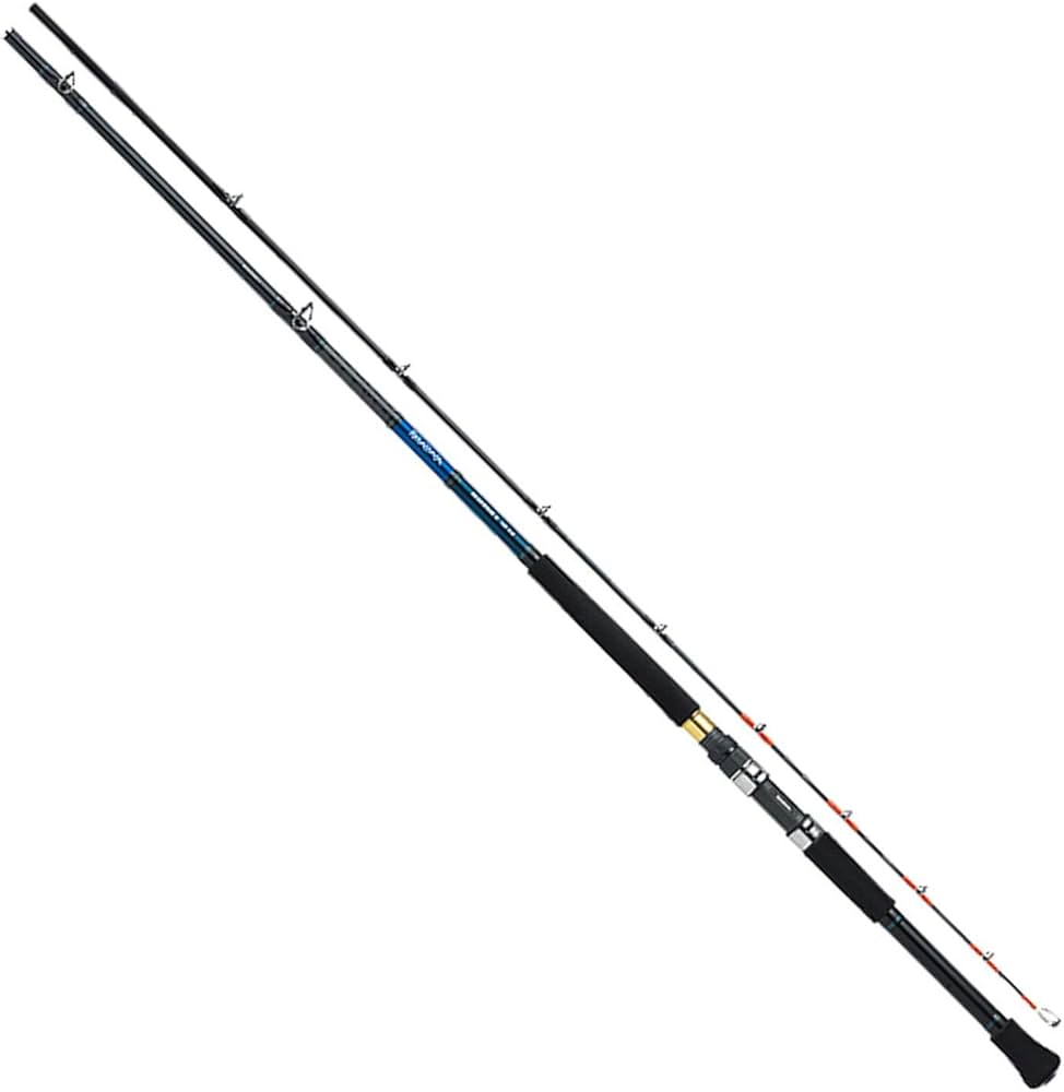Amazon | ダイワ(DAIWA) 船竿 ディープゾーンX 120-210 釣り竿