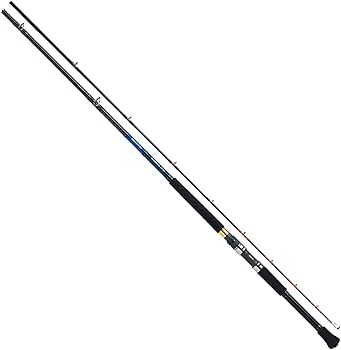 Amazon | ダイワ(DAIWA) 船竿 ディープゾーンX 120-210 釣り竿