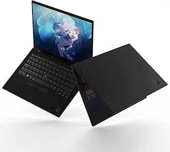 Amazon.com: Lenovo ThinkPad X1 Carbon 9th Gen Business Laptop, 14