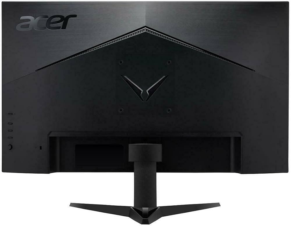 Amazon.co.jp: Acer Nitro QG241Y Pbmiipx 23.8インチ フルHD (1920 x
