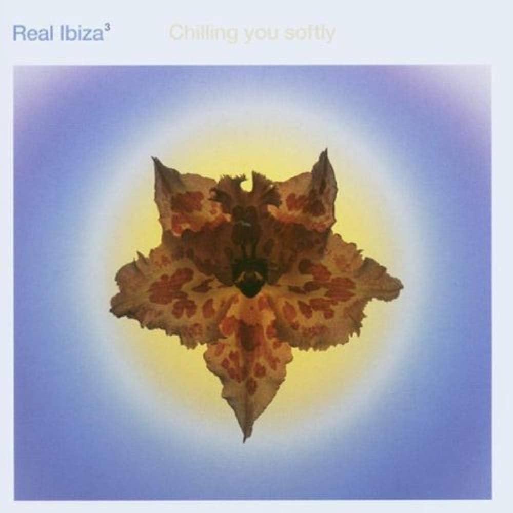 Amazon.com: Vol. 3-Real Ibiza-Chilling You Softly: CDs & Vinyl