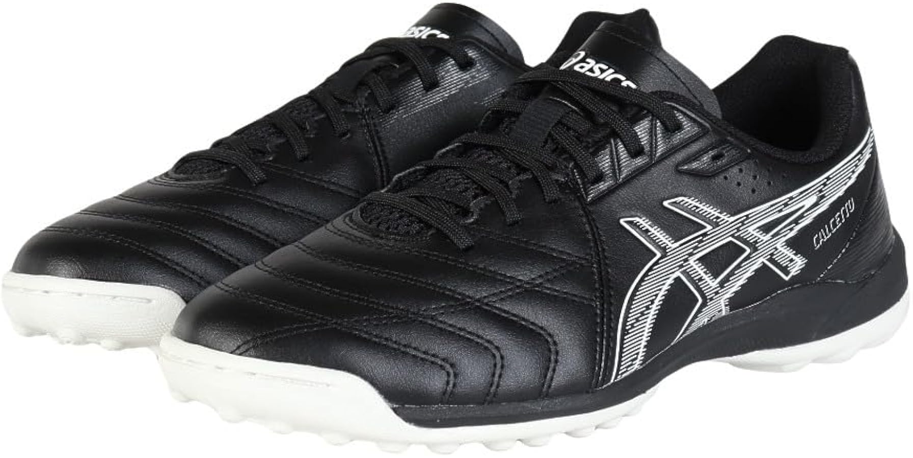 Amazon | [アシックス] フットサルシューズ CALCETTO WD 9 TF | フットサル