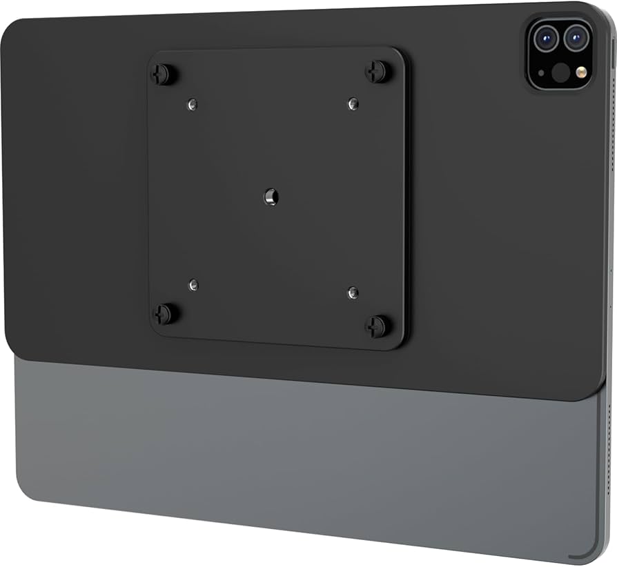 Amazon.co.jp: CharJenPro MagFlott 磁気VESAマウントV1 12.9インチ