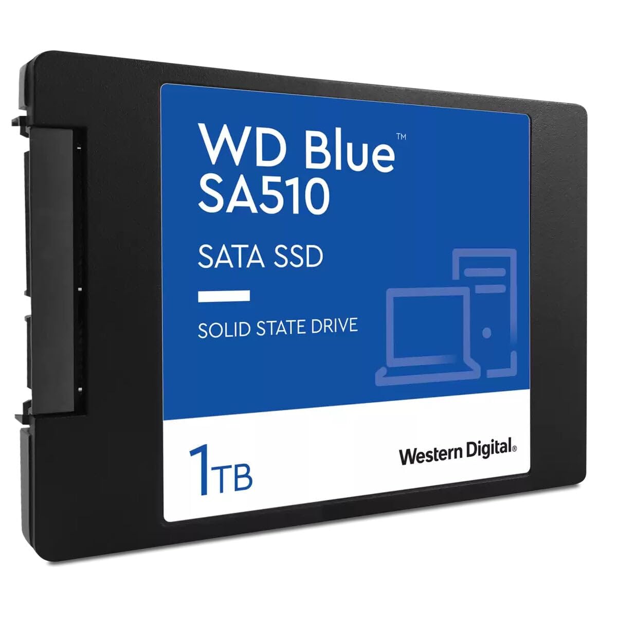 Amazon.com: WD Blue SA510 1TB 2.5