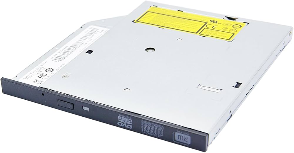 Amazon.co.jp: ノートPC内蔵DVD-RAMバーナー光学ドライブ交換用