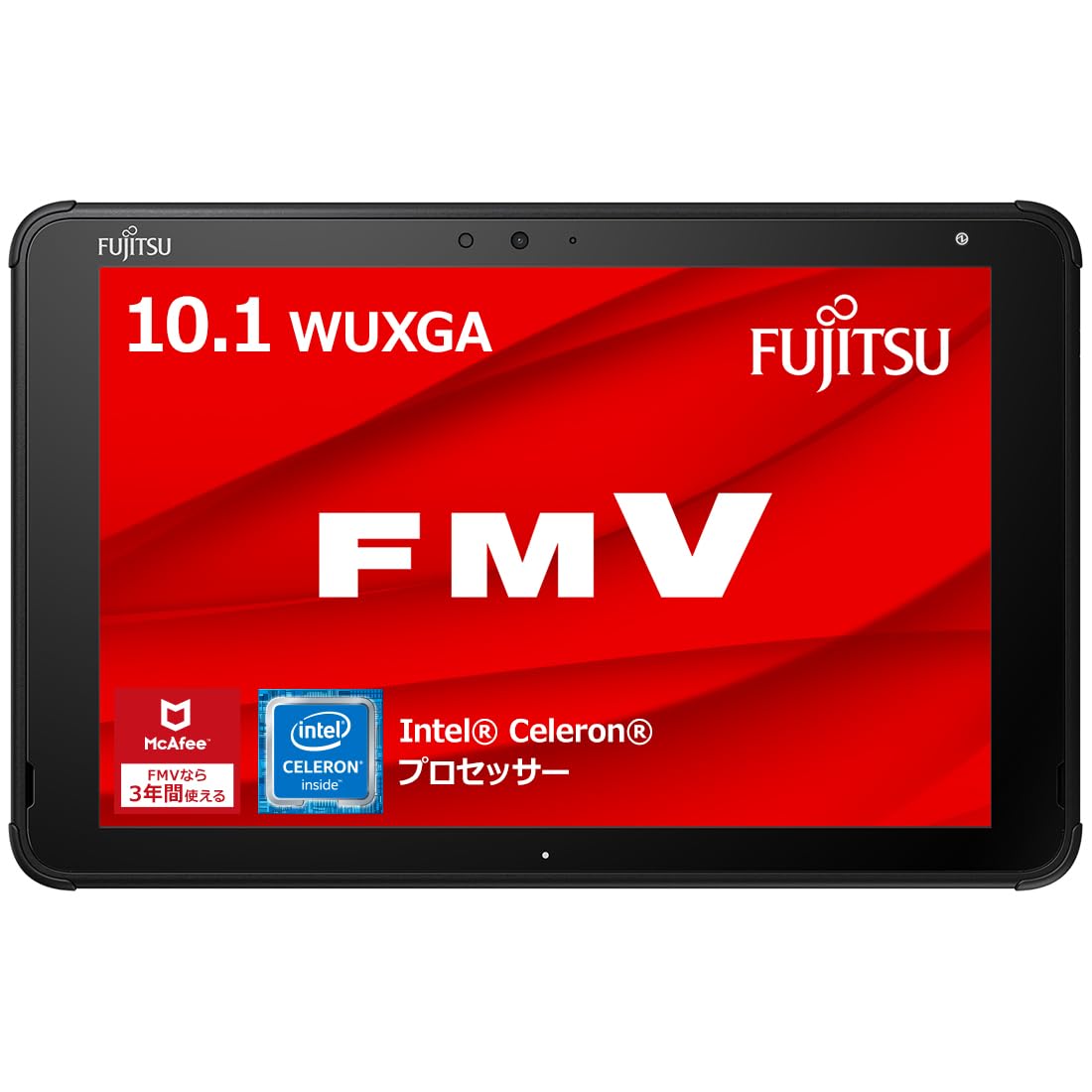 Amazon.co.jp: 【公式】 富士通 タブレット arrows Tab (Win 11 Pro