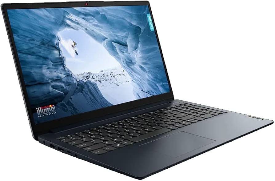 Windowsノート本体 Lenovo IdeaPad 1 11ADA05 Windows11 128GB Amazon
