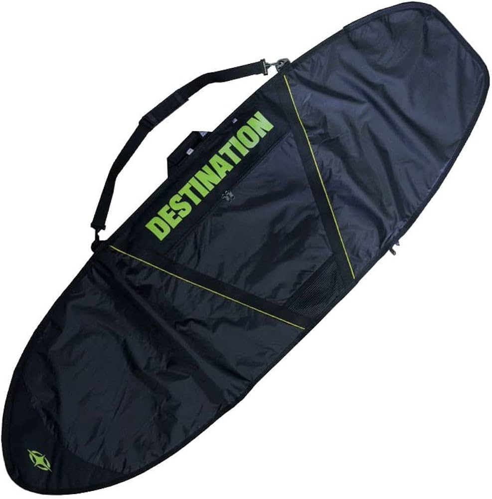 Amazon | サーフボードケース DESTINATION デスティネーション