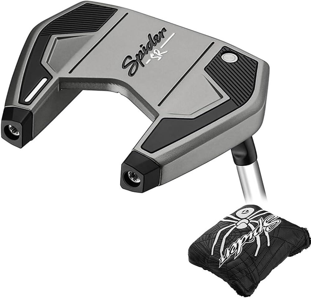 Amazon.co.jp: TAYLORMADE(テーラーメイド)SPIDERSR(スパイダー