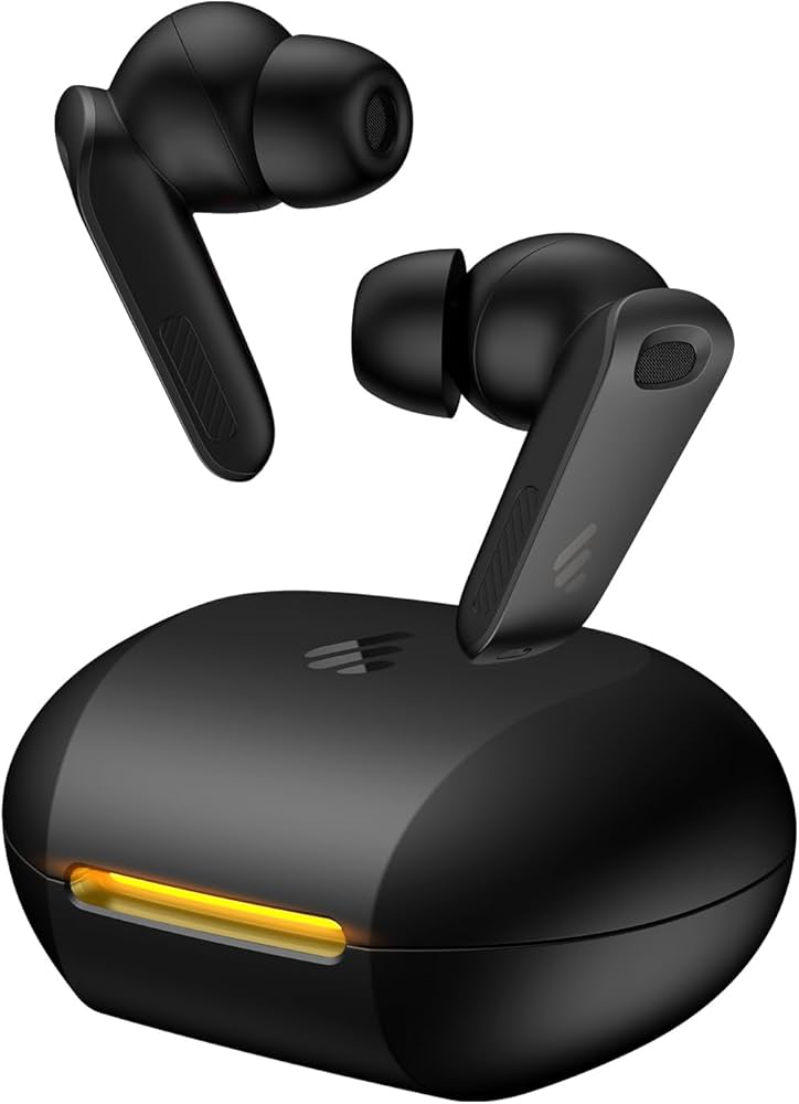 Amazon.co.jp: Edifier NeoBuds Plus Wireless Earphones Hybrid ANC