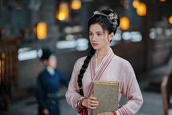 Amazon.co.jp: 惜花芷～星が照らす道～ DVD-BOX3（6枚組） [DVD