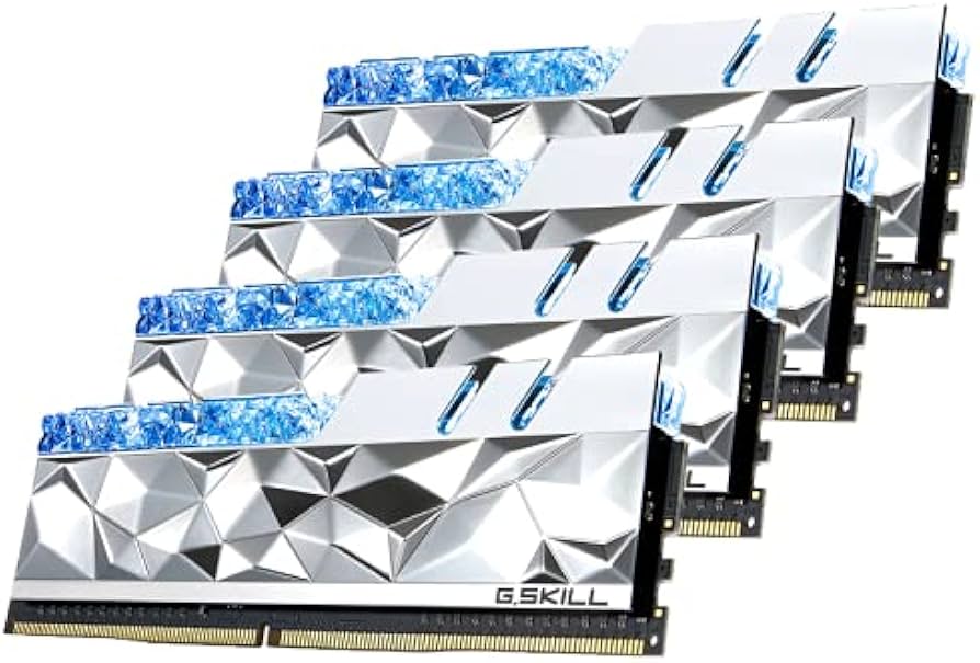 Amazon.co.jp: G.Skill DDR4メモリ TridentZ Royal Elite シリーズ