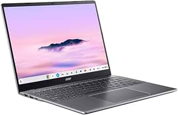 Amazon.com: acer Chromebook Plus 514 14” Touchscreen Laptop with
