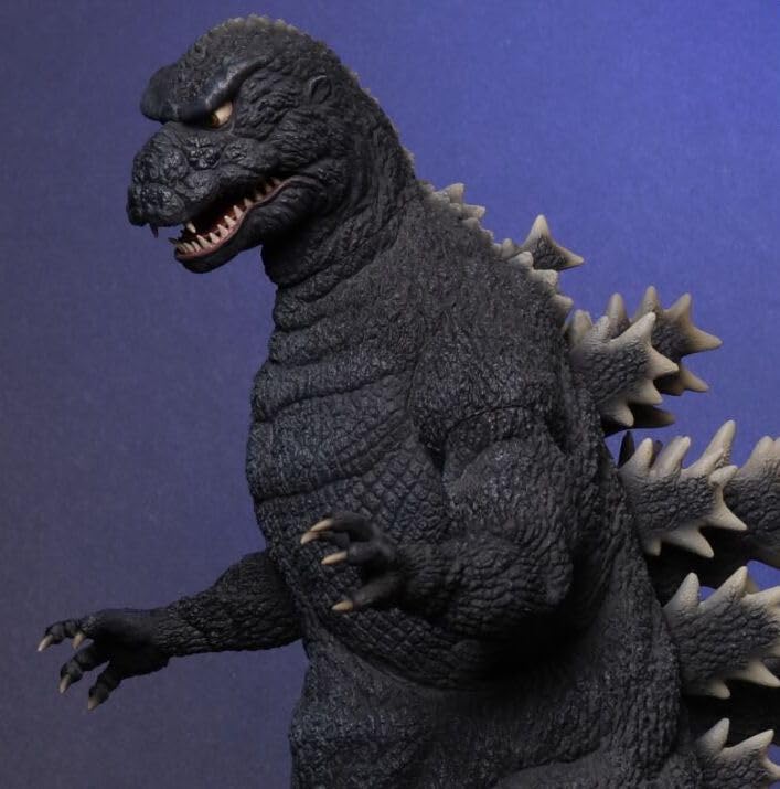 Amazon.co.jp: 東宝30cmシリーズ FAVORITE PRODUCTS LINE ゴジラ (1984
