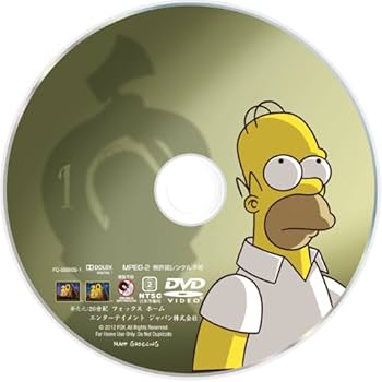 Amazon.co.jp: ザ・シンプソンズ シーズン14 DVDコレクターズBOX : DVD