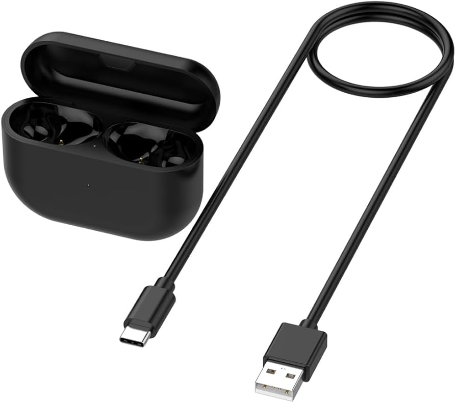 Amazon | イヤホン充電ケースforJabra Elite 10イヤホン充電ボックス