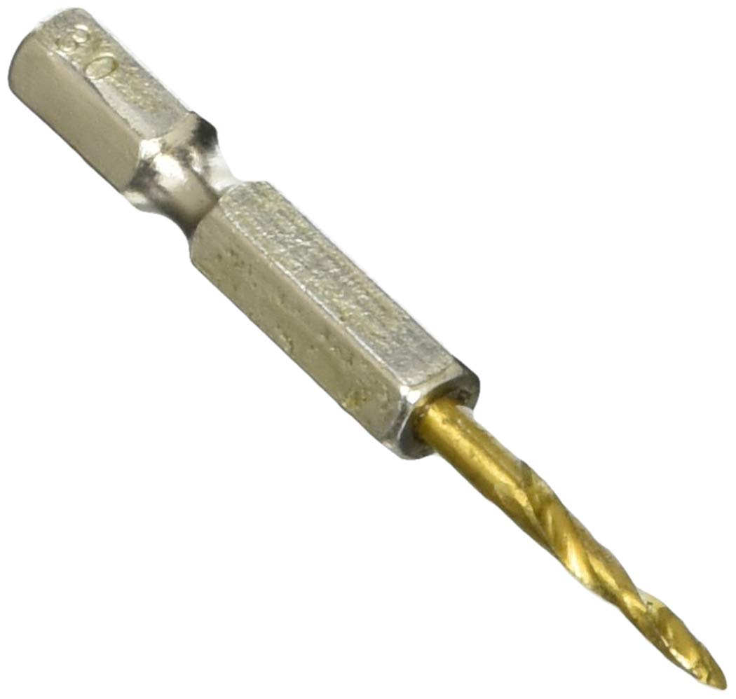 Amazon | 高儀(Takagi) EARTH MAN ちょっとだけ下穴ドリル 3.0mm | 下