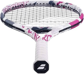 Amazon | バボラ Babolat 硬式テニスラケット EVO AERO PINK エボ