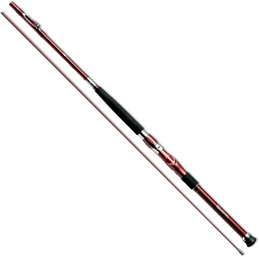 Amazon | ダイワ(DAIWA) 船ロッド インターライン 岬 30-350 釣り竿
