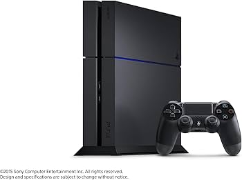 Amazon.co.jp: 【整備済み品】 SONY ソニー PlayStation 4 500GB CUH