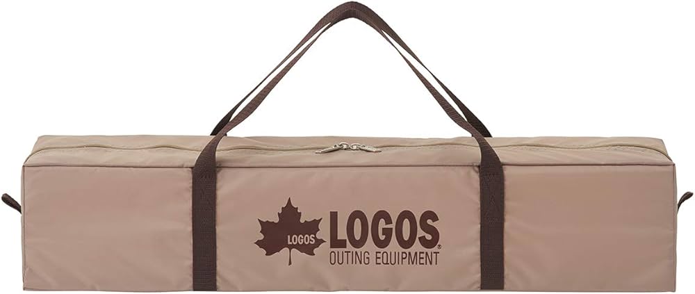 Amazon | ロゴス(LOGOS) トラッドソーラー Tepee ブリッジヘキサタープ
