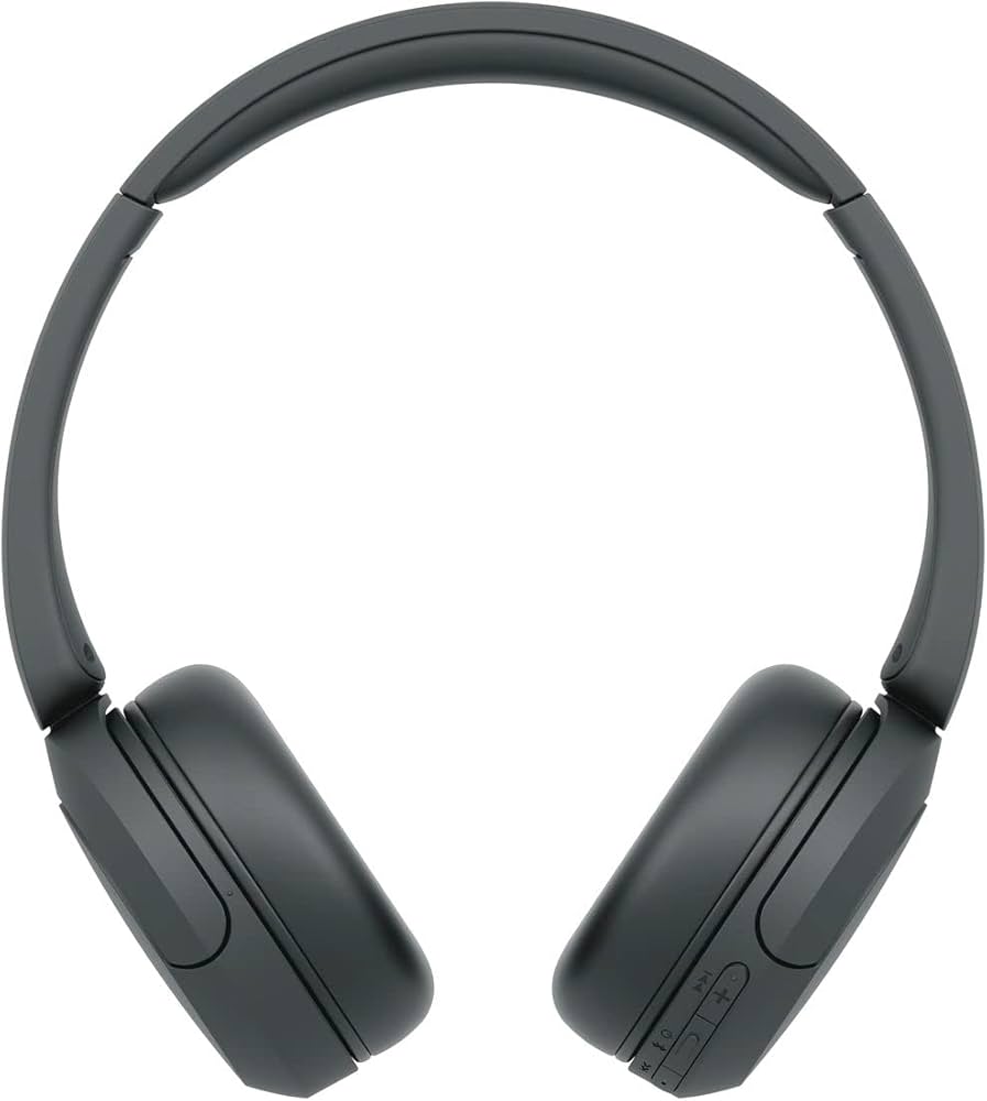 Amazon.co.jp: ソニー(SONY) ワイヤレスヘッドホン WH-CH520:Bluetooth