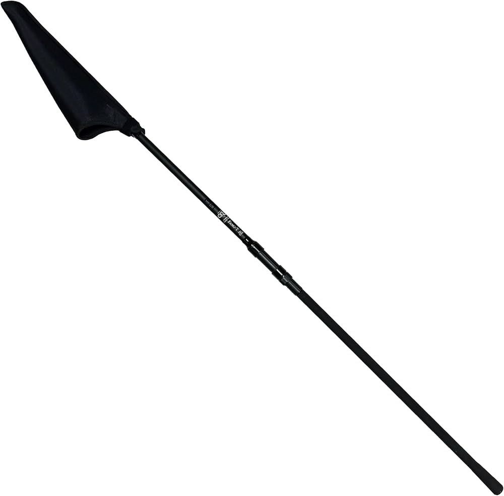 Amazon | CarpQuest FANG-T Ver.GS 12ft 3.5lb 鯉釣り 日本ブランド