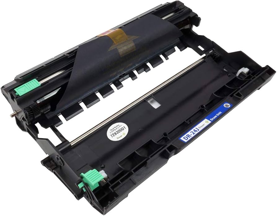 Amazon.co.jp: ブラザー用最優良互換ドラムユニット DR-24J(BK