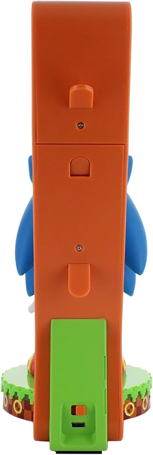 Amazon | 【絶妙ゲーム】SEGA:ソニックデラックス - ライトアップ