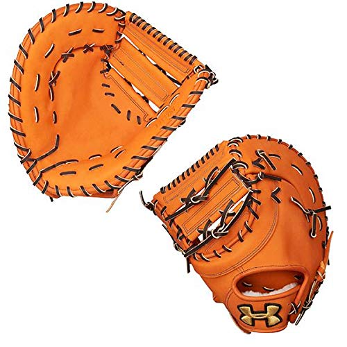 Amazon | アンダーアーマー(UNDER ARMOUR) 野球 グローブ 硬式グラブ