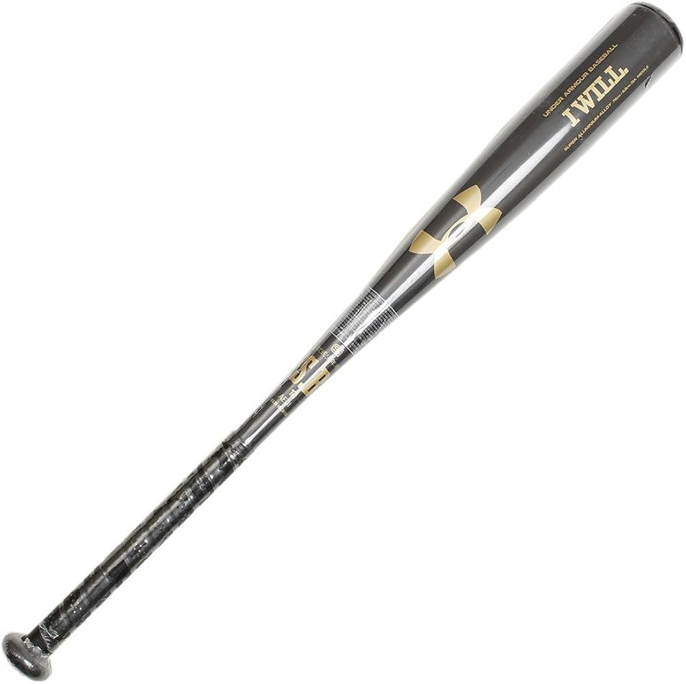 Amazon | アンダーアーマー（アンダーアーマー） 少年軟式用バット