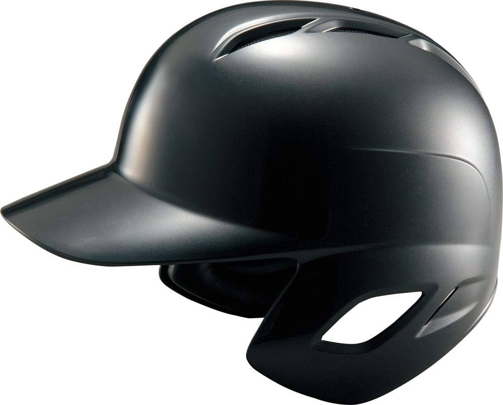 Amazon | ZETT(ゼット) 野球 軟式 バッター用 ヘルメット BHL370
