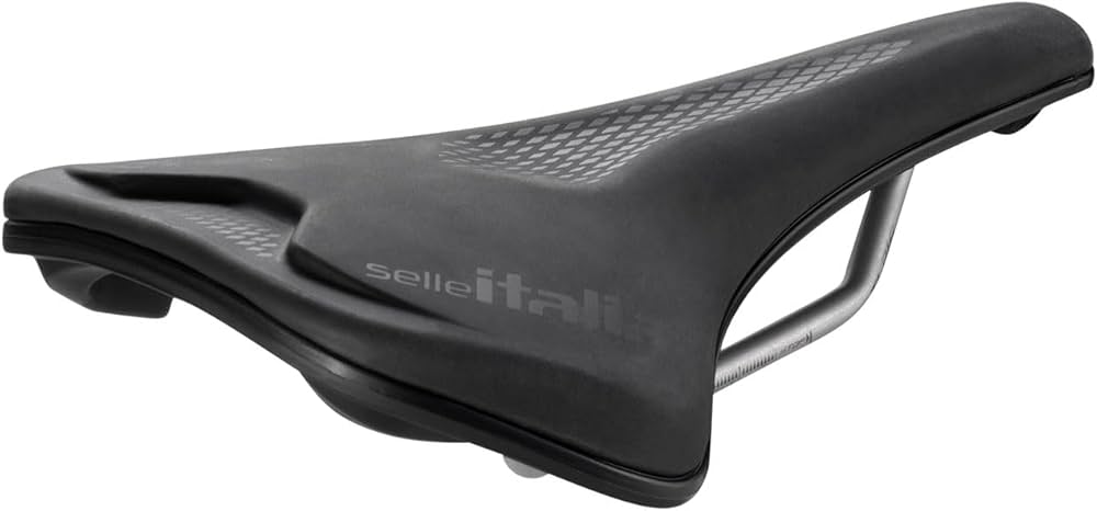 Amazon | SELLE ITALIA(セライタリア)MODEL Y Ti316 サドル | Selle