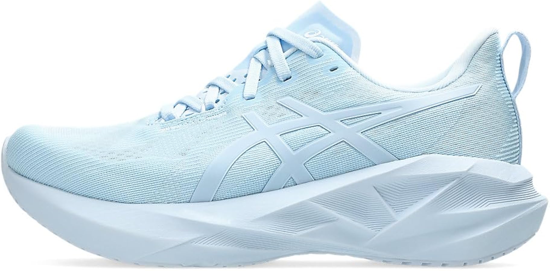 Amazon | [アシックス] 公式ストア限定 ランニングシューズ NOVABLAST
