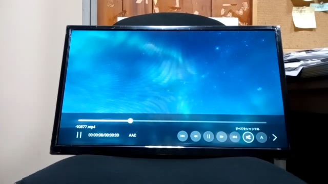 Amazon | ASTEX 32インチ チューナーレス スマートテレビ Google TV