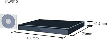 Amazon | パナソニック 500GB 2チューナー ブルーレイレコーダー 4K