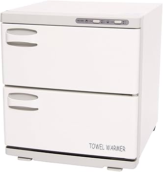 Amazon | タオルウォーマー 2ドア (横開き) 32L [ タオルスチーマー