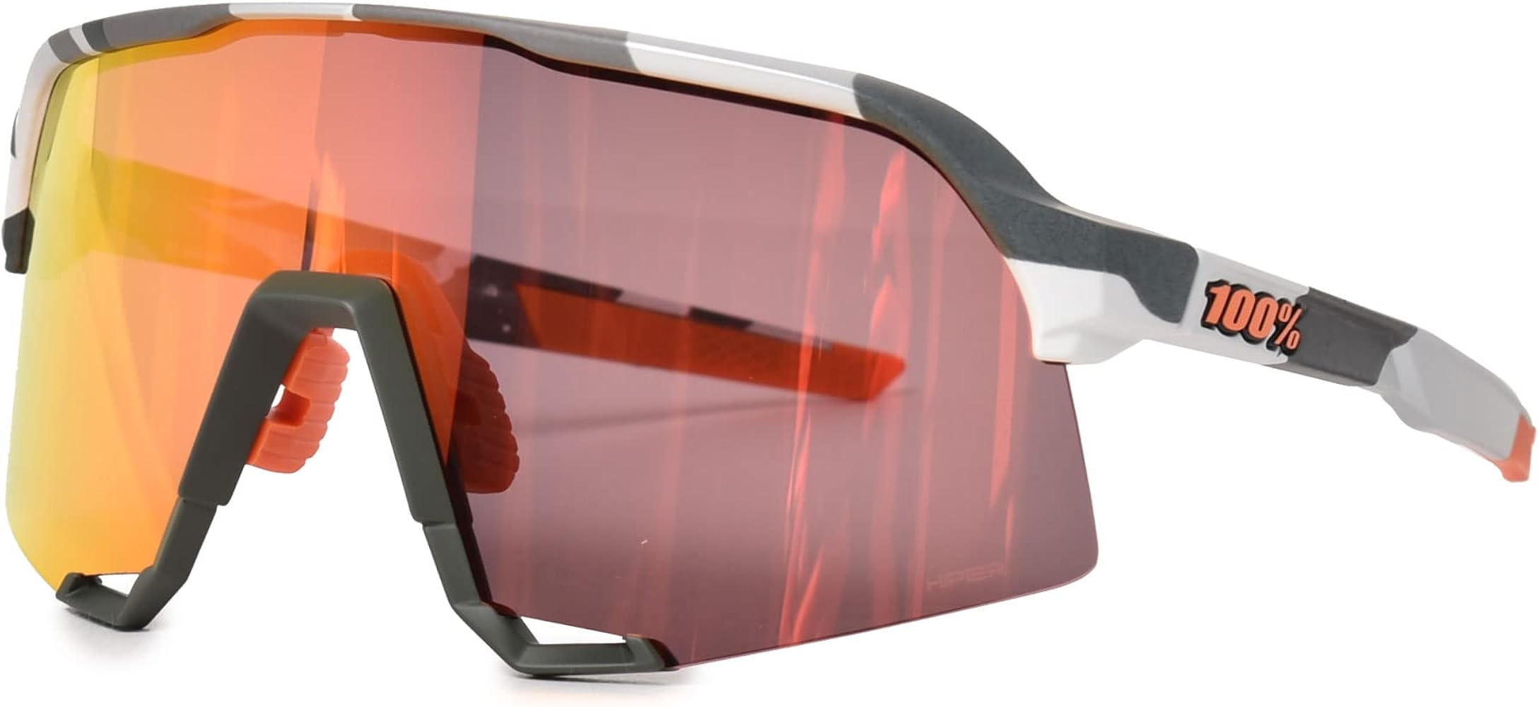 Amazon | [ワンハンドレッド] S3 60005 サングラス メンズ フリー 14