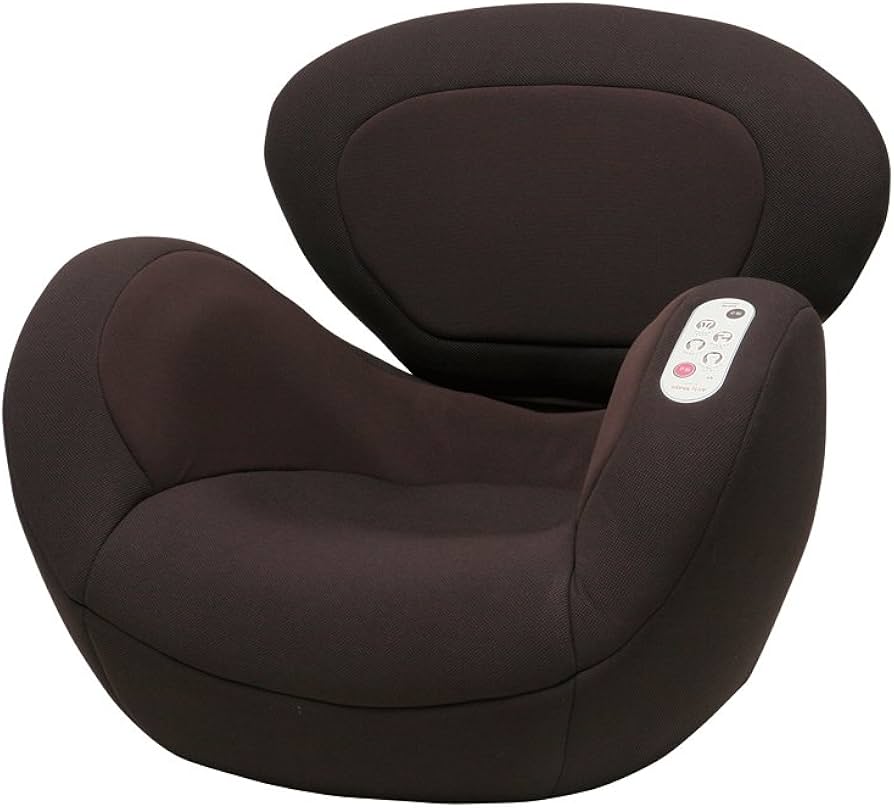 Amazon | ツカモトエイム エアリーシェイプ リゾート (ダークブラウン