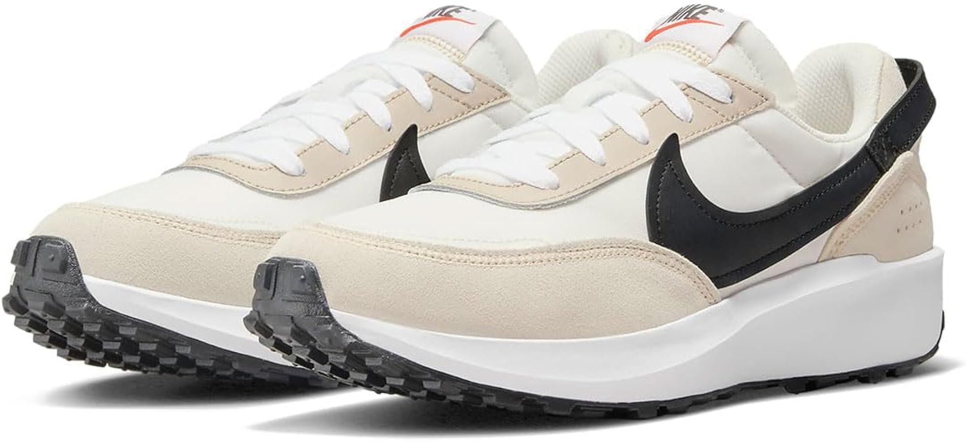 Amazon | [ナイキ] ワッフル デビュー W WAFFLE DEBUT サンドドリフト