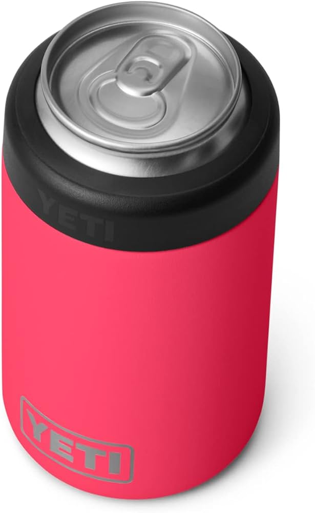 Amazon｜YETI（イエティ）ランブラー 12オンス コルスター 保冷用缶