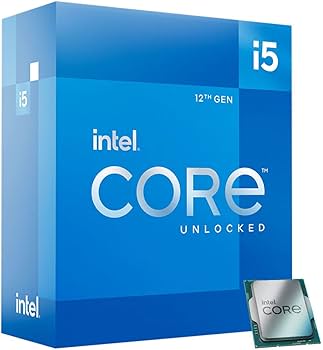 Amazon.in: Buy Intel Core i5 12600K 12 Gen Generation Desktop PC