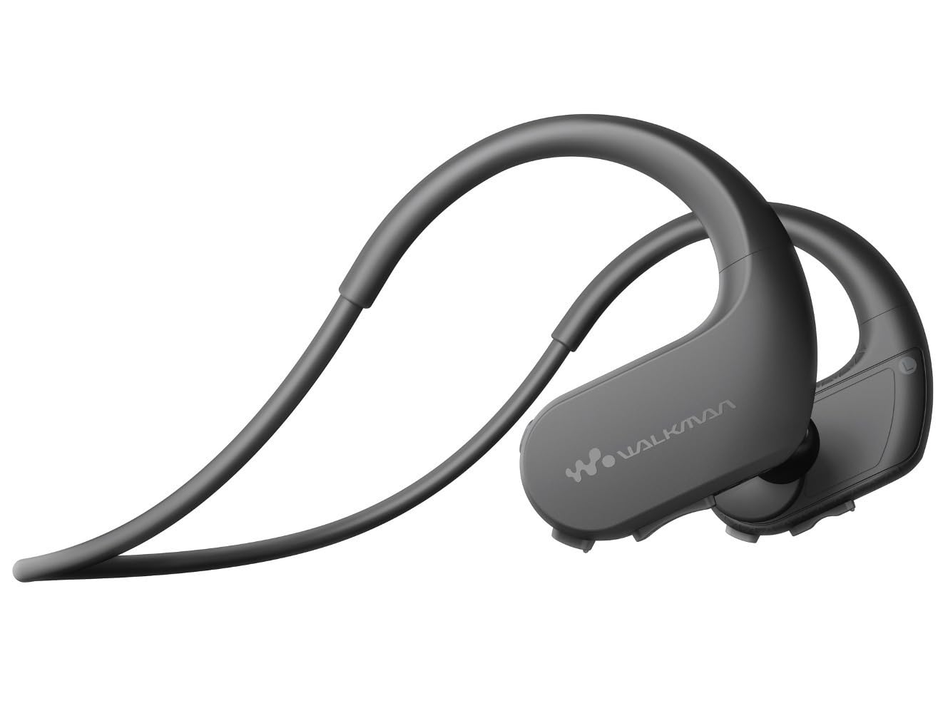 Amazon.co.jp: Sony Walkman NW-WS413 - Headband headphones - 4 GB