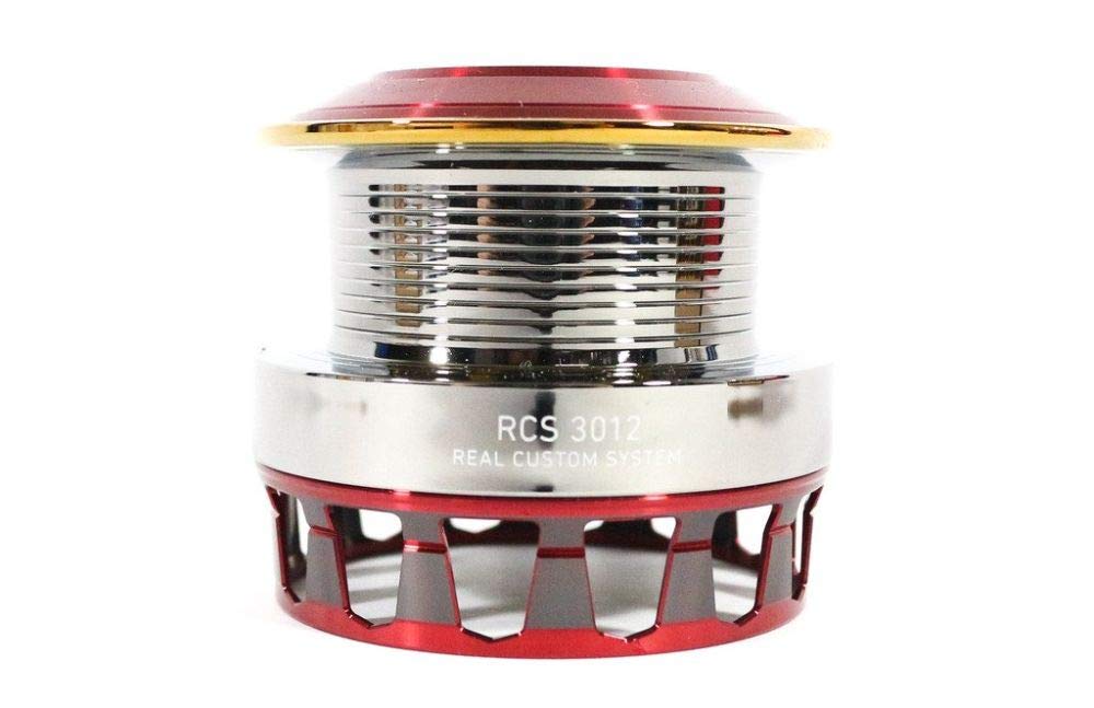 Amazon | Daiwa SLP WORKS(ダイワSLPワークス) スプール RCS 3012エア