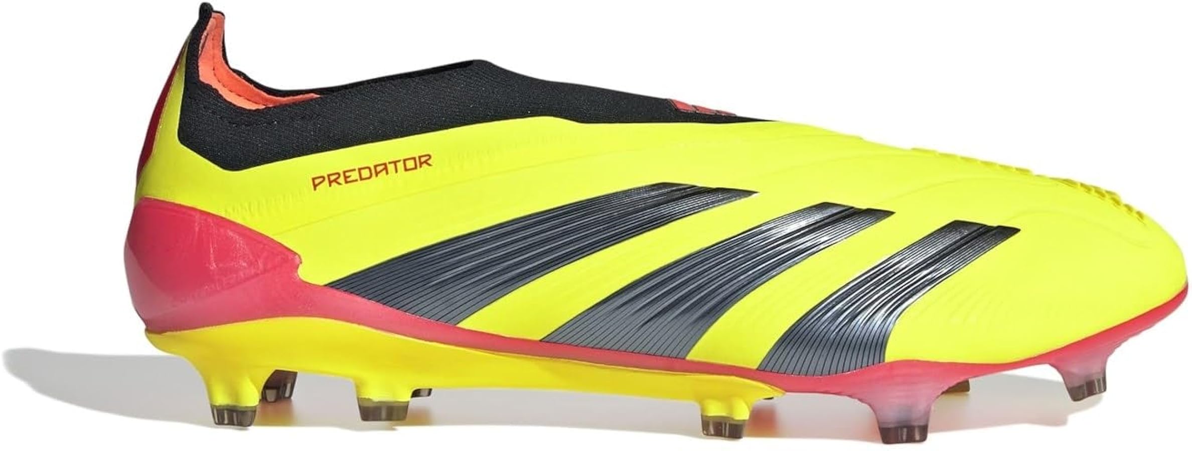 Amazon | [アディダス] プレデター ELITE LL FG サッカースパイク