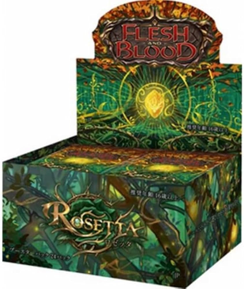 Amazon.co.jp: フレッシュ＆ブラッド Flesh and Blood 日本語版