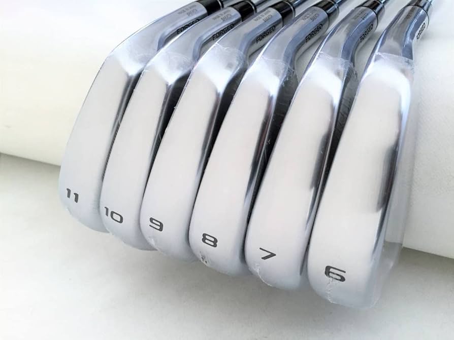 ホンマTR20Pアイアン6本セット 【公式通販】